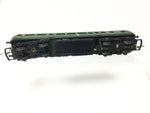 Triang R157 OO Gauge BR Green Met Cam DMU Car M79079 (DUMMY)