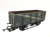Airfix 54369 OO Gauge NE 20t 9 Plank Mineral Wagon 31273