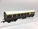 Graham Farish 10614 OO Gauge GWR Suburban Brake Coach 854