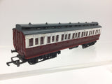 Triang R379 OO Gauge Railway Children Set Clerestory Coach