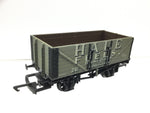 Airfix 54383 OO Gauge 7 Plank Wagon Hale Fuels