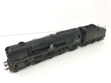 Hornby R2607 OO Gauge BR Green BB/WC 34088 213 Squadron (Pro Weathered)