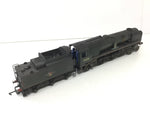 Hornby R2607 OO Gauge BR Green BB/WC 34088 213 Squadron (Pro Weathered)