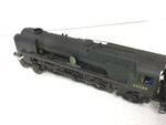 Hornby R2607 OO Gauge BR Green BB/WC 34088 213 Squadron (Pro Weathered)
