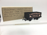 Peco R54TJ OO Gauge 7 Plank Wagon Jenkerson & Sons (L1)