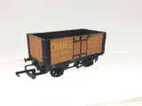 Peco R58/9C OO Gauge Salt Wagon Chance & Hunt 171