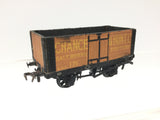 Peco R58/9C OO Gauge Salt Wagon Chance & Hunt 171