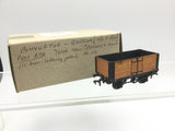 Peco R58/9C OO Gauge Salt Wagon Chance & Hunt 171