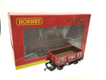 Hornby R6696 OO Gauge 4 Plank Wagon Coltness Co 432 Blairhall Colliery