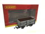 Hornby R6813 OO Gauge 7 Plank Wagon Phillips, George & Co