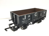 Hornby R6657 OO Gauge 4 Plank Open Wagon J& C.H. 263