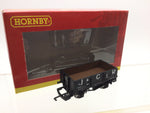 Hornby R6657 OO Gauge 4 Plank Open Wagon J& C.H. 263