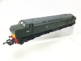 Lima 205065 OO Gauge BR Green Class 40 D334