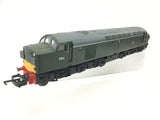 Lima 205065 OO Gauge BR Green Class 40 D334