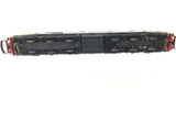 Lima 205065 OO Gauge BR Green Class 40 D334