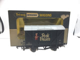 Wrenn W4318P/A OO Gauge Ventilated Van Peek Freans (Grey)(L1)