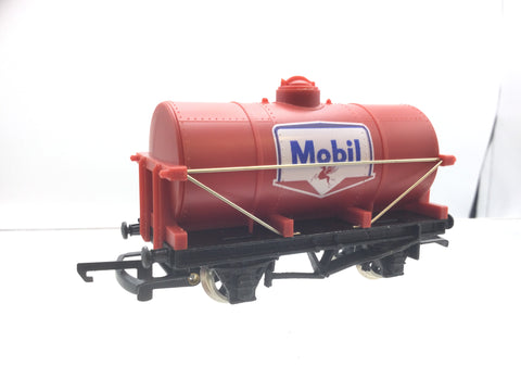 Wrenn W5041 OO Gauge 12t Tank Wagon Mobil
