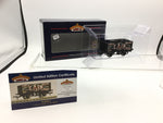 Bachmann 37-075K-3 OO Gauge 7 Plank Wagon Cains of Wallasey