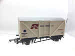 Wrenn W5001 OO Gauge BR Fish Van Ross Foods Ltd