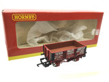 Hornby R6168A OO Gauge 4 Plank Wagon Teign Valley Granite 736