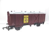 Wrenn W4305P GWR Fruit Van W2910 Babycham