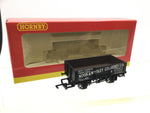Hornby R6493 OO Gauge 5 Plank Wagon Nook & Wyrley Collieries 113