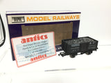 Dapol/Antics OO Gauge 7 Plank Wagon Harris & Co, Woodchester