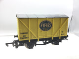 Wrenn W5022 OO Gauge Banana Van Fyffes