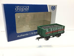 Dapol/Westons OO Gauge 7 Plank Wagon S.Skinner, Melksham