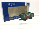 Dapol/Westons OO Gauge 7 Plank Wagon S.Skinner, Melksham