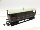 Hornby R6144B OO Gauge SR Brake Van 55910