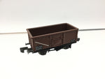 Graham Farish 373-201 N Gauge BR Brown 16t Steel Mineral Wagon B564872