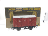 Wrenn W5030 OO Gauge Ventilated Van LMS