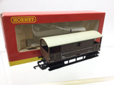 Hornby R6144B OO Gauge SR Brake Van 55910