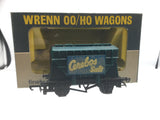 Wrenn W4627P OO Gauge BR Presflo Wagon Cerebos (Green)