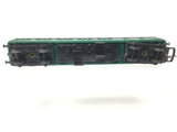 Triang R222 OO Gauge BR Green Suburban Brake 3rd Coach S4717S