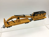 Hornby R6369 OO Gauge 35t Maintenance Crane ADRC96709