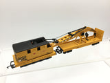 Hornby R6369 OO Gauge 35t Maintenance Crane ADRC96709
