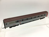 Hornby R4376 OO Gauge Arriva CrossCountry Mk3 TGS Coach 44021