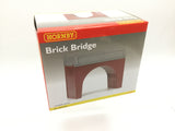 Hornby R189 OO Gauge Brick Bridge (NEW)