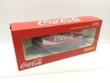 Hornby R6933 OO Gauge TTA Tank Wagon Coca Cola