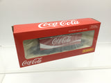 Hornby R6934 OO Gauge LWB Box Wagon Coca Cola