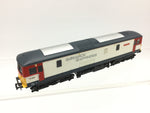 Hornby R3045 OO Gauge Gatwick Express Class 73 No 73202 Dave Berry