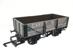 Hornby R6073 OO Gauge 5 Plank Wagon Candy & Co, Newton Abbott
