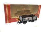 Hornby R6073 OO Gauge 5 Plank Wagon Candy & Co, Newton Abbott