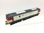 Hornby R3045 OO Gauge Gatwick Express Class 73 No 73202 Dave Berry
