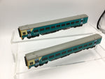 Bachmann 31-511 OO Gauge Arriva Trains Wales Class 158 No 158823