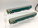 Bachmann 31-511 OO Gauge Arriva Trains Wales Class 158 No 158823