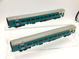 Bachmann 31-511 OO Gauge Arriva Trains Wales Class 158 No 158823