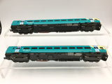 Bachmann 31-511 OO Gauge Arriva Trains Wales Class 158 No 158823